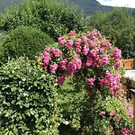 Bergblick Appartamento Garmisch-Partenkirchen