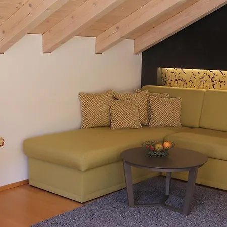 Bergblick Apartamento Garmisch-Partenkirchen