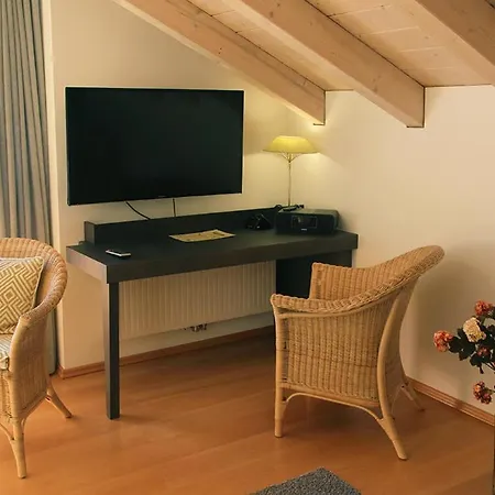 Bergblick Apartamento Garmisch-Partenkirchen