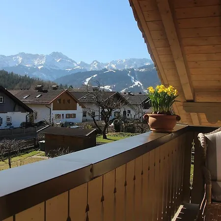 Bergblick