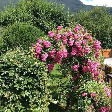 Bergblick Apartman Garmisch-Partenkirchen